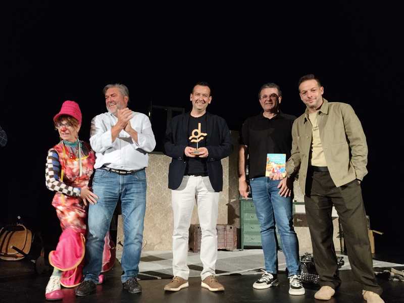  Una obra sobre la diversitat, la inclusió i l’amistat guanya el IX Premi de Narrativa Infan...