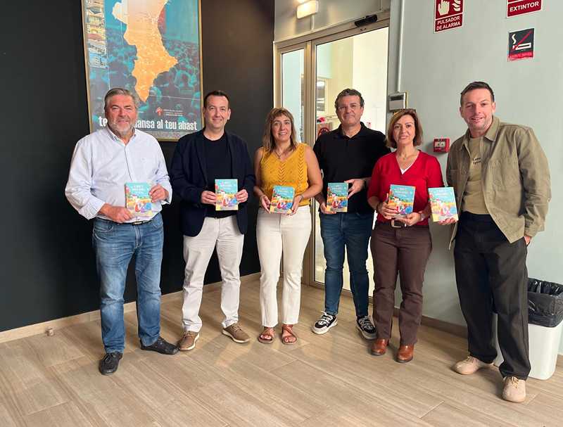  Una obra sobre la diversitat, la inclusió i l’amistat guanya el IX Premi de Narrativa Infan...