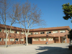 Foto CEIP Pou de la Muntunya