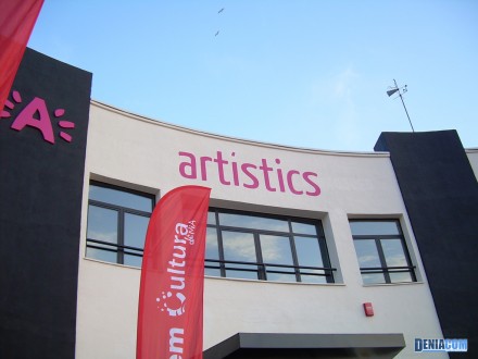 Foto ARTISTICS
