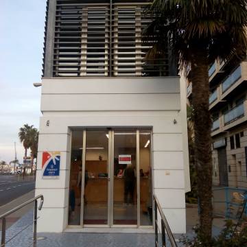 Foto Tourist Info Dénia (Oficina Central)