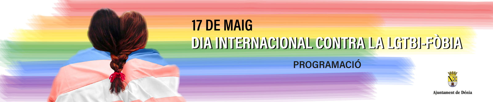 17M Dia Internacional contra la LGTBI-Fòbia