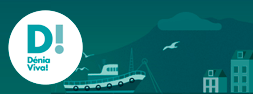 Logo DeniaViva