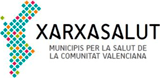 Municipis per la salut de la Comunitat Valenciana