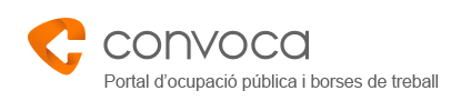 Convoca Portal d'oupació pública